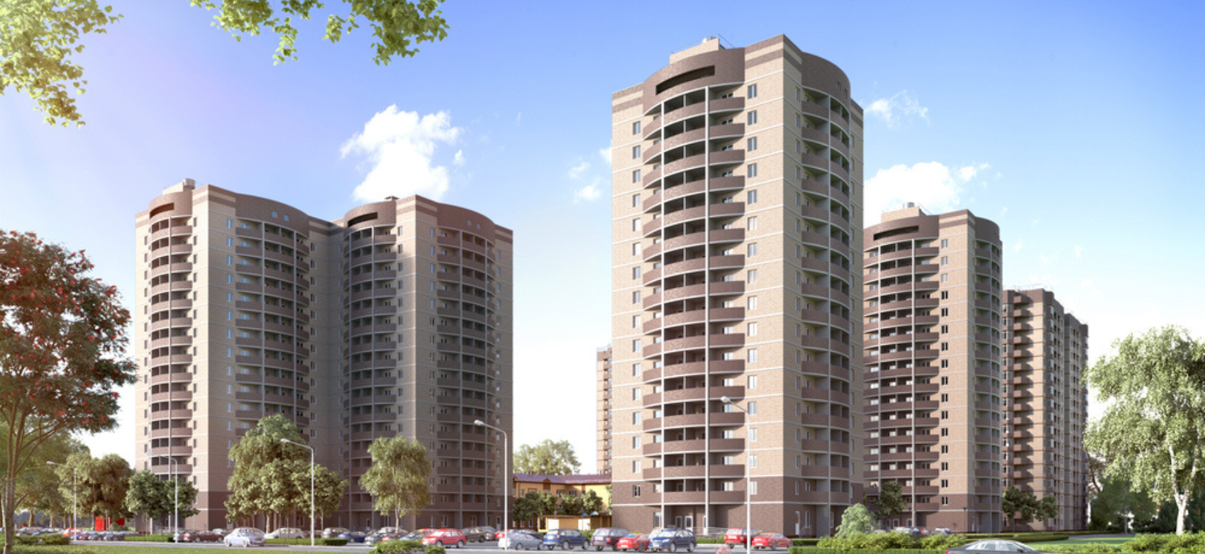 Ashiana Tarang Bhiwadi Premium Apartments