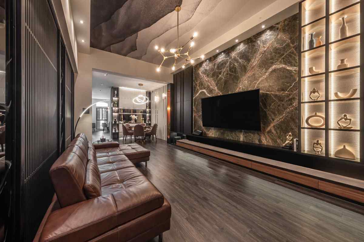 Della Ranthambore Reserve Project Render 9