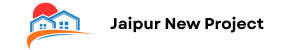 Jaipur New Projects Logo