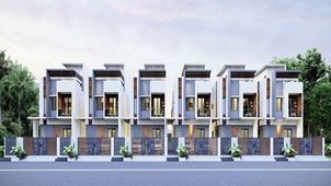 Heritage Villas