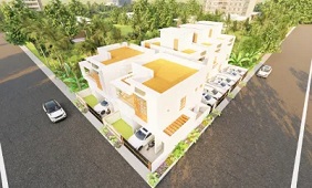 Rajwada Plots