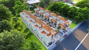 Rajputana Villas