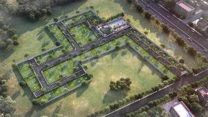 Royal Landmarks