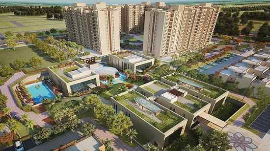 new & upcoming projects in Jaipur