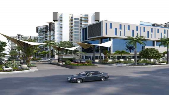 new & upcoming projects in Jaipur