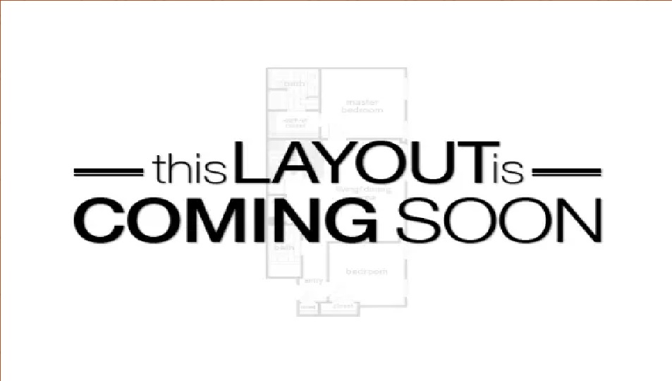 Retail Outlet Floor Plan