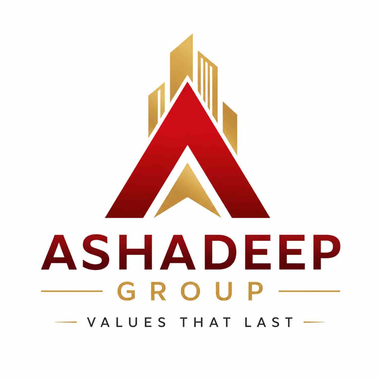 Ashadeep Group Logo